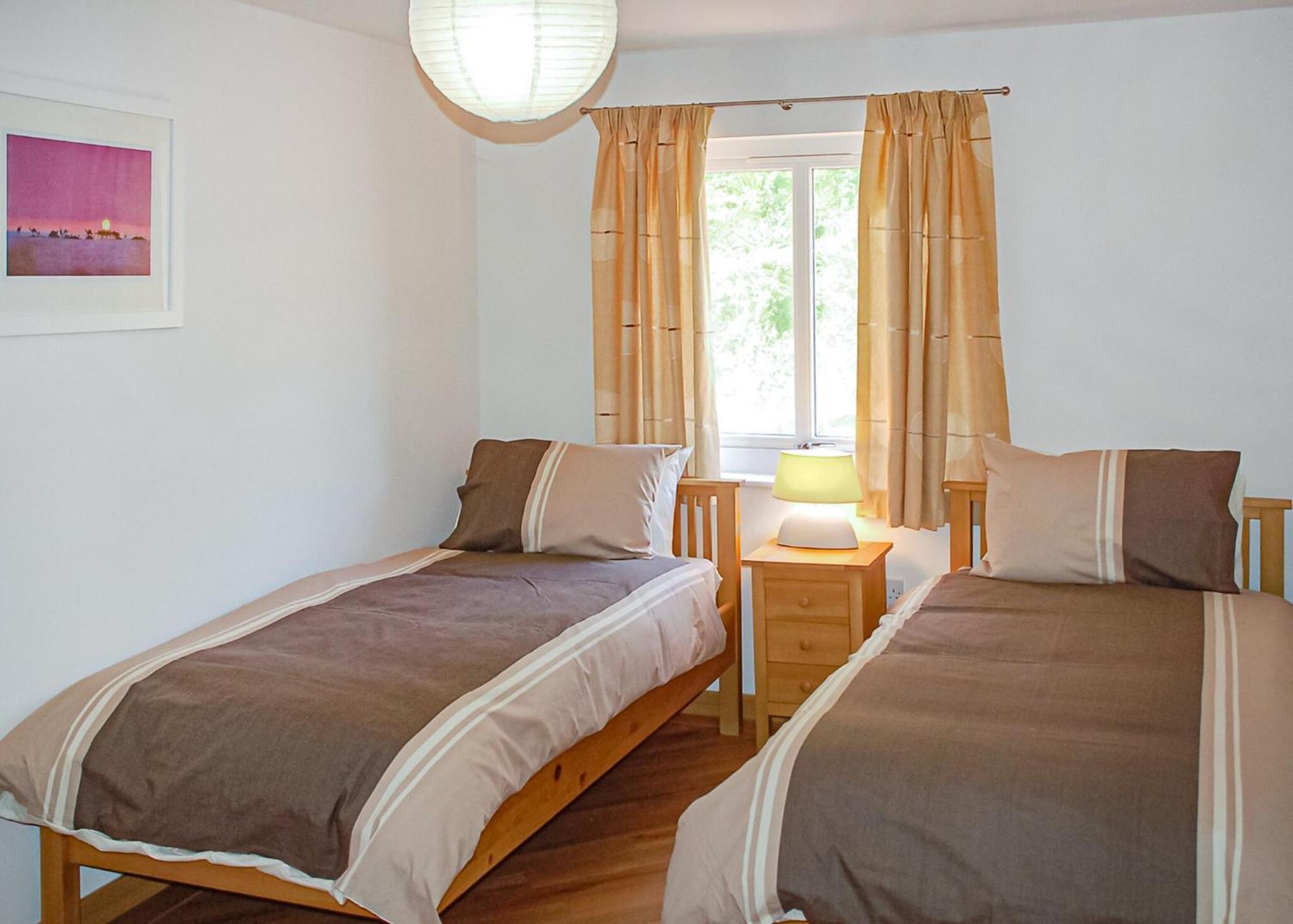 דוליש Red Rock Apartments חדר תמונה